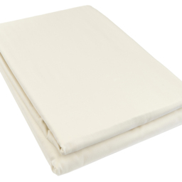 5 Star Duvet Cover Set Hotel Pure Luxury  - Cream / Single - thumbnail 5