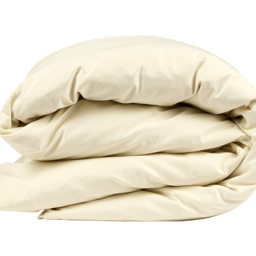5 Star Duvet Cover Set Hotel Pure Luxury  - Cream / Single - thumbnail 4