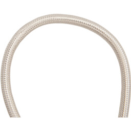 Woven Ball Magnet Holdback - Natural - thumbnail 4