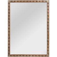 Sorrel Wall Mirror - Neutral