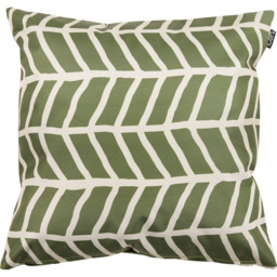 icon 43x43cm Cushion, Mark Making, Set of 4 - Multi - thumbnail 2