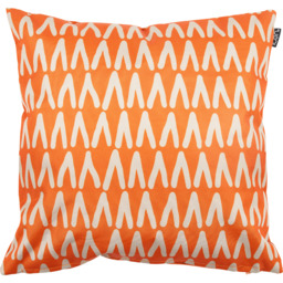 icon 43x43cm Cushion, Mark Making, Set of 4 - Multi - thumbnail 3