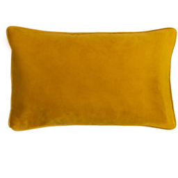Nutcracker Cracking Christmas Velvet Cushion 30 x 50cm - Green / Polyester - thumbnail 2