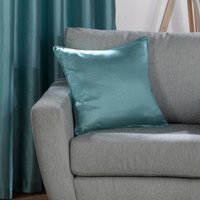 Sophia Cushion Cover (45x45) - Duck Egg