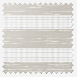 Day  Night Thermal Blackout Roller Blind - Linen / 125cm - thumbnail 2