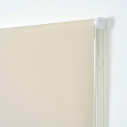 Plain Blackout Blinds - Oat / 90cm - thumbnail 4