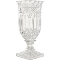Beaufort Crystal Vase - Glass 100%