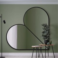 Heart Corde - Black - image 1