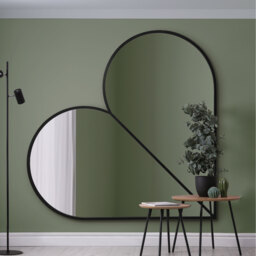 Heart Corde - Black - thumbnail 3