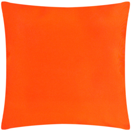 Peachy Abstract Outdoor Cushion Cover - Aqua - thumbnail 2