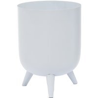Sorrell Large Multicoloured Ceramic Vase - Iron 100%
