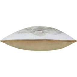 Safari Elephant Cushion - White / 80 Polyester 20 Feather - thumbnail 5