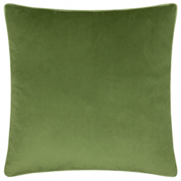 Pumpkin Spice Tufted Velvet Cushion Cover 45 x 45cm - Multi - thumbnail 3