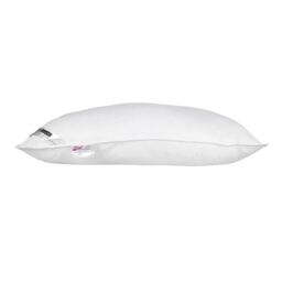 Homescapes Luxury Hotel Quality Super Microfibre King Size Pillow - White - thumbnail 3