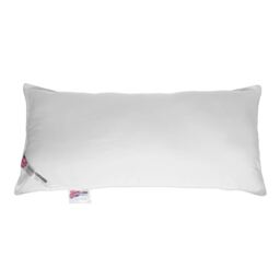 Homescapes Luxury Hotel Quality Super Microfibre King Size Pillow - White - thumbnail 2