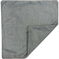 Highgrove Cushion Cover - Grey
