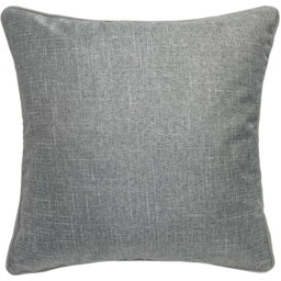 Highgrove Cushion Cover - Grey - thumbnail 2