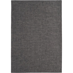 Magic Collection Outdoor Rug - Dark grey / 160 x 230 cm Rectangle - thumbnail 2