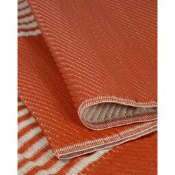 Urban Collection Wave Outdoor Rug - Terra / 150 x 220 cm Rectangle - thumbnail 5