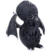Culthulhu Winged Occult Figurine  - 10.3cm