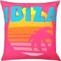 Sunset 'Ibiza' Outdoor Cushion Cover - Multicolour