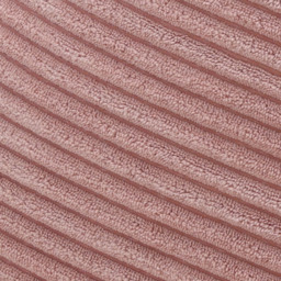 Kids Bean Bag Chair, Cord Childrens Beanbag for Girls and Boys - Dawn Pink - thumbnail 2