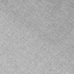 Textured Blackout Roller Blind - Silver / 90cm - thumbnail 2