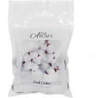 Pack of 20 True Aroma Fresh Cotton Tea Lights