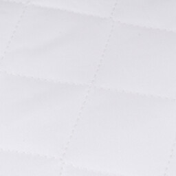 Waterproof Quilted Mattress Protector - Single - thumbnail 2