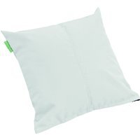 "Premium 18"" Centre Join Garden Scatter Cushion - White / 1" - image 1