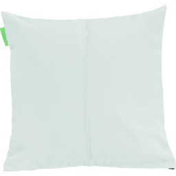 "Premium 18"" Centre Join Garden Scatter Cushion - White / 1" - thumbnail 4