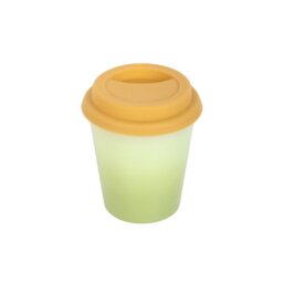 Matcha Latte Scented Candle Kawaii Green Takeaway Cup Gift - Green - thumbnail 2