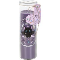 In My Witch Era Scented Tube Candle - Lavender