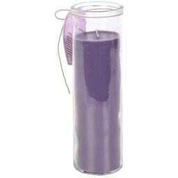 In My Witch Era Scented Tube Candle - Lavender - thumbnail 3