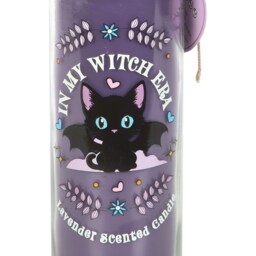 In My Witch Era Scented Tube Candle - Lavender - thumbnail 4