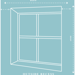 Made to Measure Blackout Roller Blind - Dark Grey / 61 - 90 cm / 90cm width x 160cm Drop / 20 - 160 cm - thumbnail 4