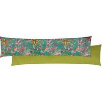 Furn Viranai Exotic Floral Draught Excluder - Mixed
