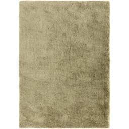 Opulence Sage Luxury Soft Shaggy Rug - Sage / 170cm - thumbnail 2