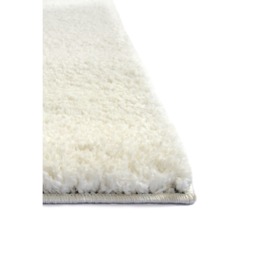 Super Soft Cosy Area Rug - Ivory / 80x150cm - thumbnail 5