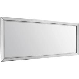 All Glass Rectangle Mirror - All glass - thumbnail 3