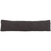 Blake Draught Excluder - Charcoal - image 1