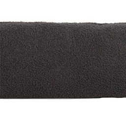 Blake Draught Excluder - Charcoal - thumbnail 2