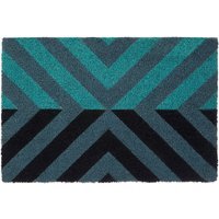 Filta Urban Diamond Doormat - Multicolour