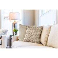 PISA Cushion Cover - Beige