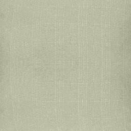 Pair of Matrix Textured Cushion Covers - 43x43cm - Cases Only - Green - thumbnail 2