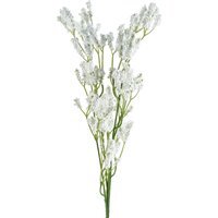 Artificial Gypsophilia Spray Stem for Flower Arrangements - 60cm Gypsophilia