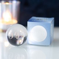 999 Angel Number Crystal Ball For Divine Guidance - Grey - thumbnail 1