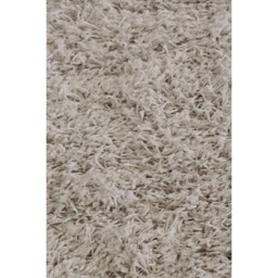 Super Soft Venus Shaggy Snuggly Beige Area Rug - Light Natural / 140x200cm - thumbnail 4