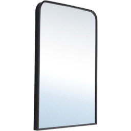 Arched Wall Mirror - Clear / 60cm - thumbnail 3