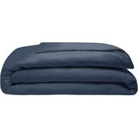 200 Thread Count Egyptian Blend Duvet Cover - BM102 - Navy / Kingsize - thumbnail 1